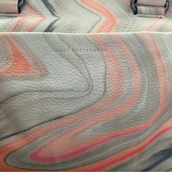 Aimee Kestenberg Let’s Ride Convertible Satchel - Picture 3 of 4